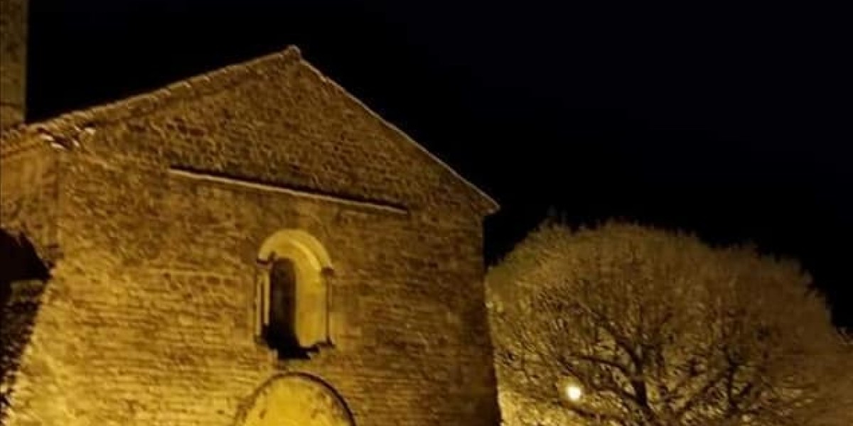 Concert de Noël à Notre-Dame de Beauvert - Sainte-Jalle